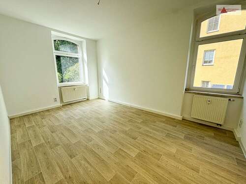 Foto - Wohnung zum Mieten in Aue 264,00 € 45.92 m²