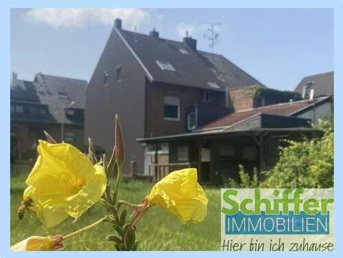 Foto - Haus zum Kaufen in Jüchen 270.000,00 € 163.65 m²