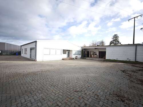 Foto - Halle in Neustadt an der Weinstraße 2.800,00 € 1000 m²