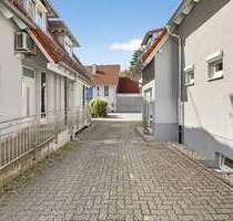 Garage zu vermieten in Karlsruhe Grötzingen 50,00 € - Karlsruhe / Grötzingen