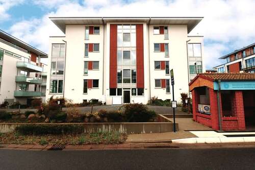 Foto - Wohnung zum Kaufen in Heiligenhafen Graswarder 599.000,00 € 68 m²