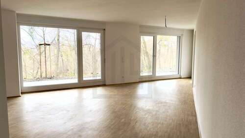 Foto - Wohnung zum Mieten in Leopoldshafen 1.499,00 € 119.83 m²