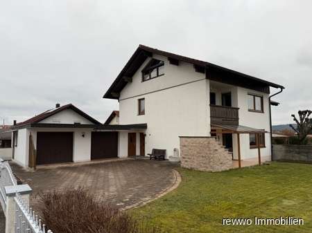Foto - Haus zum Kaufen in Burgkirchen an der Alz Holzen 459.000,00 € 118.58 m²