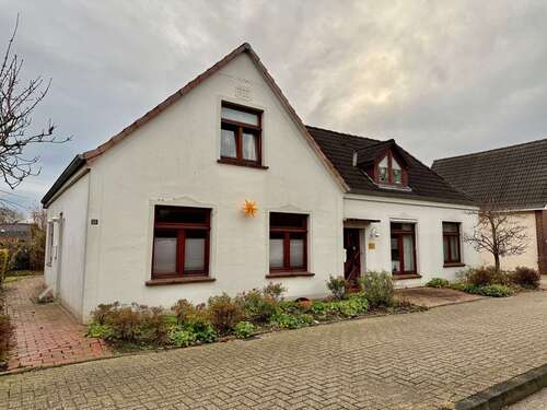 Foto - Wohnung zum Mieten in Brake 460,00 € 80 m²