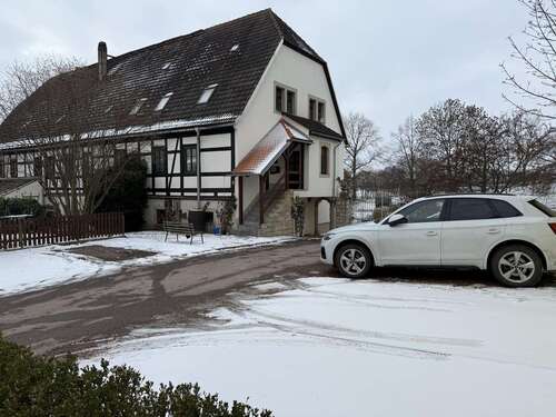 Foto - Wohnung zum Mieten in Nossen 350,00 € 65 m²