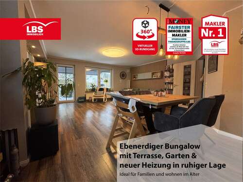 Foto - Haus zum Kaufen in Westergellersen 379.000,00 € 104 m²