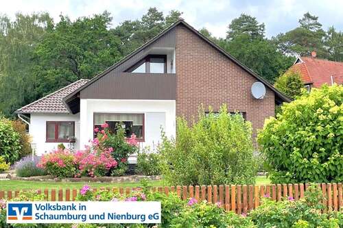 Foto - Haus zum Kaufen in Rehburg-Loccum 270.000,00 € 151 m²