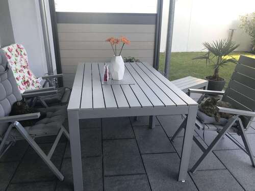 Foto - Wohnung zum Kaufen in Holzheim 399.990,00 € 82 m²