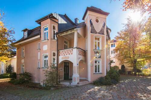 Foto - Büro in Unterhaching 2.889,00 € 116 m²