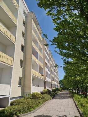 Foto - Wohnung zum Mieten in Glauchau 340,00 € 54.6 m²