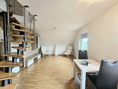 Foto - Wohnung zum Mieten in Neresheim-Elchingen 400,00 € 42 m²