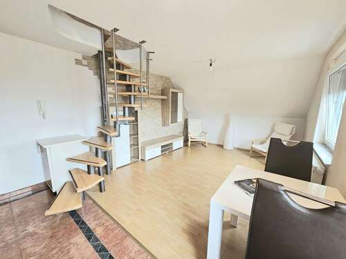 Foto - Wohnung zum Mieten in Neresheim-Elchingen 400,00 € 42 m²