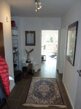 Foto - Wohnung zum Kaufen in Bad Soden 279.000,00 € 58 m²