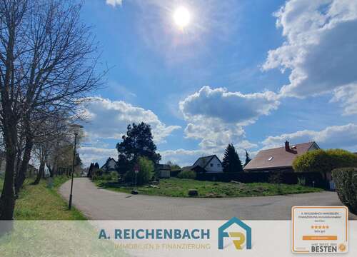 Foto - Grundstück zu verkaufen in Kossa 45.000,00 € 744 m²