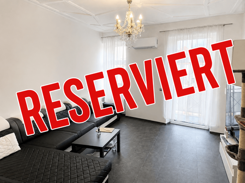 Foto - Wohnung zum Kaufen in Baden-Baden 220.000,00 € 69 m²