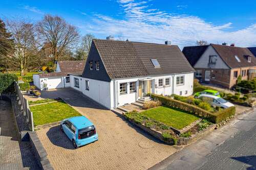 Foto - Haus zum Kaufen in Schleswig 199.900,00 € 106.09 m²