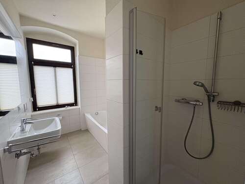 Foto - Wohnung zum Mieten in Zwickau 430,00 € 78 m²