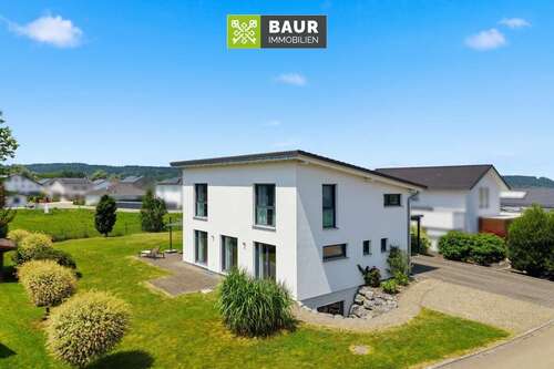Foto - Haus zum Kaufen in Aichstetten 729.000,00 € 154 m²
