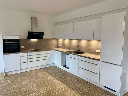 Foto - Wohnung zum Mieten in Schwaigern 980,00 € 82 m²