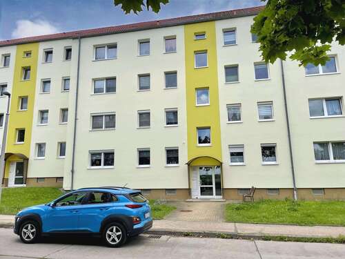 Foto - Wohnung zum Kaufen in Riesa 80.000,00 € 69 m²