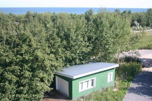 Foto - Haus zum Kaufen in Zingst (Ostseebad) 255.000,00 € 40 m²