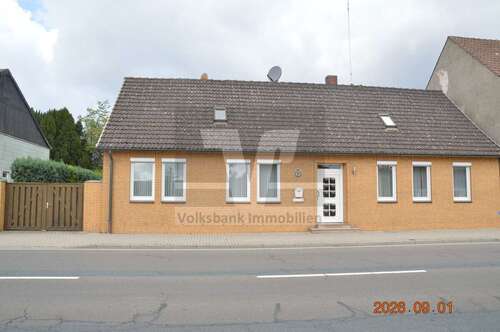 Foto - Haus zum Kaufen in Wittingen 159.000,00 € 160 m²