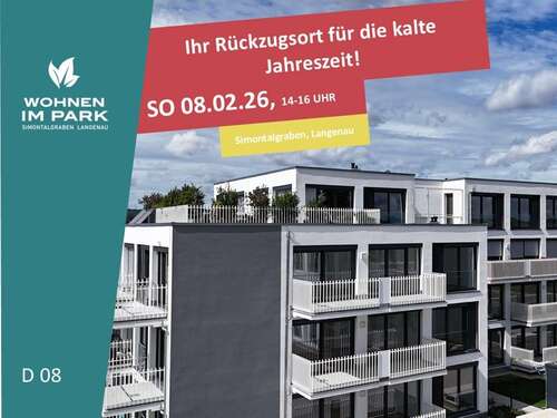 Foto - Wohnung zum Kaufen in Langenau 318.900,00 € 61.27 m²
