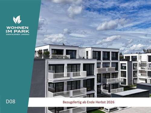 Foto - Wohnung zum Kaufen in Langenau 318.900,00 € 61.27 m²