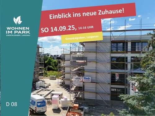 Foto - Wohnung zum Kaufen in Langenau 318.900,00 € 61.27 m²