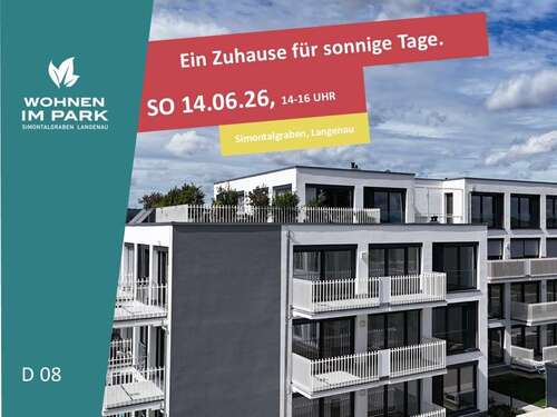 Foto - Wohnung zum Kaufen in Langenau 318.900,00 € 61.27 m²