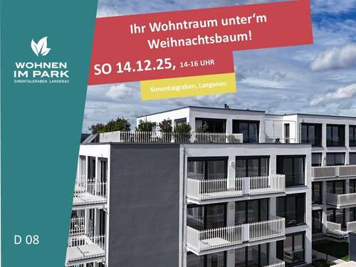 Foto - Wohnung zum Kaufen in Langenau 318.900,00 € 61.27 m²