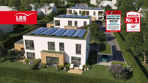 Foto - Wohnung zum Kaufen in Minden 359.534,00 € 84.2 m²