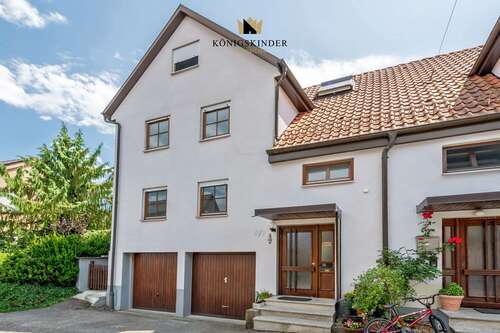 Foto - Haus zum Kaufen in Beuren-Balzholz 330.000,00 € 112.19 m²