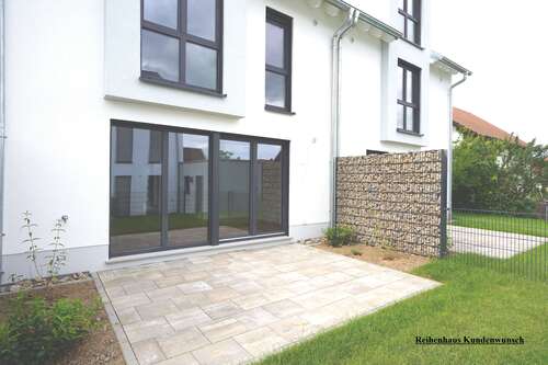 Foto - Haus zum Mieten in Iphofen 1.750,00 € 140 m²