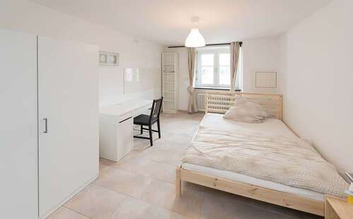 Foto - WG-Zimmer in München 895,00 € 16 m²