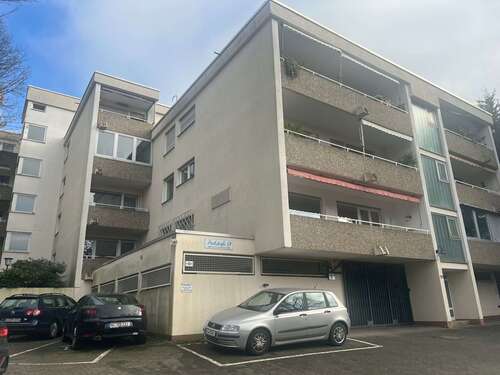 Foto - Wohnung zum Mieten in Wiesbaden 1.100,00 € 80 m²