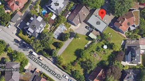 Foto - Grundstück zu verkaufen in München 3.900.000,00 € 1617 m²