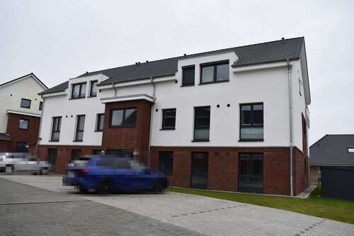 Foto - Wohnung zum Kaufen in Bredstedt 209.000,00 € 59 m²