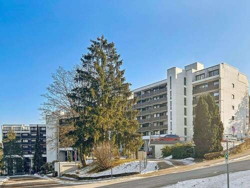 Foto - Wohnung zum Kaufen in Riedenburg 90.000,00 € 63 m²