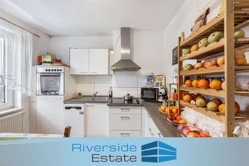 Foto - Wohnung zum Kaufen in Bremen 149.000,00 € 53.57 m²
