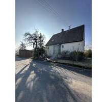 Haus zum Kaufen in Schöntal Rossach 169.000,00 € 100 m² - Schöntal / Rossach