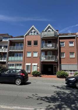 Foto - Wohnung zum Kaufen in Bad Schwartau 189.000,00 € 58 m²