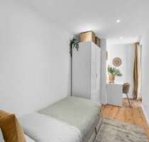 WG-Zimmer in München 755,00 € 13 m²