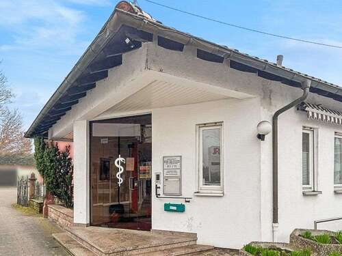 Foto - Büro in Baden-Baden 255.000,00 € 123 m²