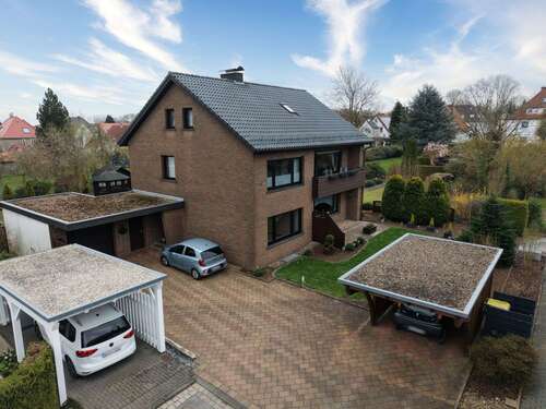Foto - Haus zum Kaufen in Bielefeld 587.800,00 € 220.6 m²