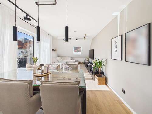 Foto - Wohnung zum Kaufen in Mainz 519.000,00 € 82 m²