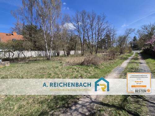 Foto - Grundstück zu verkaufen in Bad Düben 78.000,00 € 1421 m²