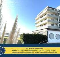 Wohnung zum Kaufen in Heiligenhafen 199.500,00 € 41 m²