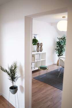 Foto - Wohnung zum Kaufen in Düsseldorf 465.000,00 € 125.91 m²