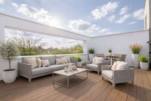 Foto - Haus zum Kaufen in Frankfurt am Main 980.000,00 € 165.61 m²
